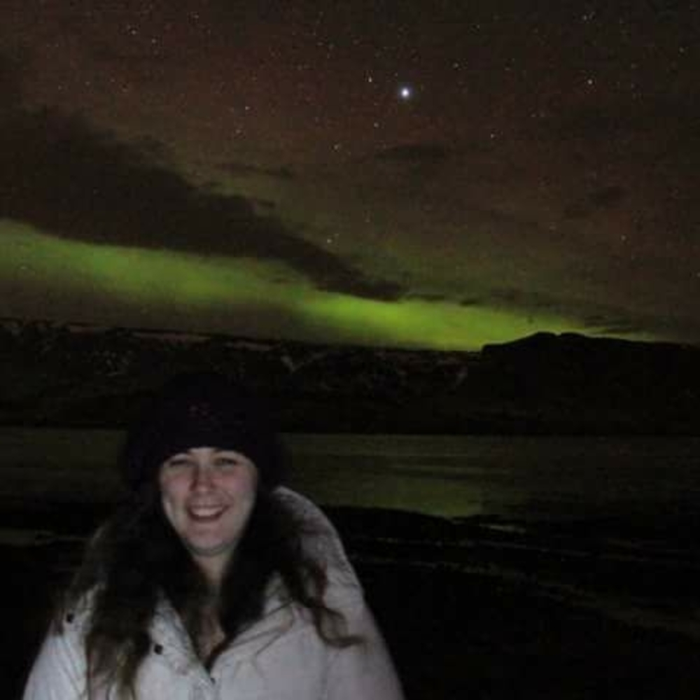 Meet your Posher, Amanda